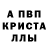 Alpha-PVP мука Dmitriy Lovilin